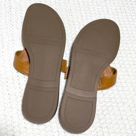 Franco Sarto Grazia Sandal SZ 10 - Picture 4 of 7